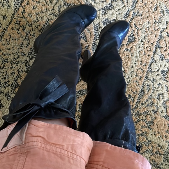 Marc by Marc jacobs boots 35 - Picture 3 of 11